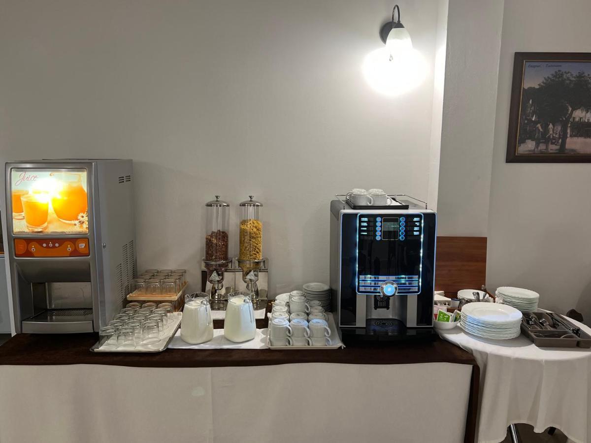 Garni Hotel Milica تْشيرسيك نوفي المظهر الخارجي الصورة