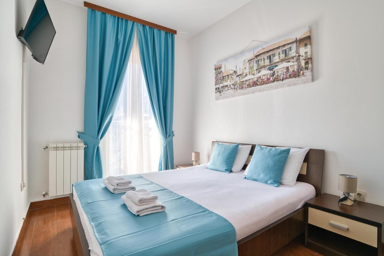 Garni Hotel Milica تْشيرسيك نوفي المظهر الخارجي الصورة