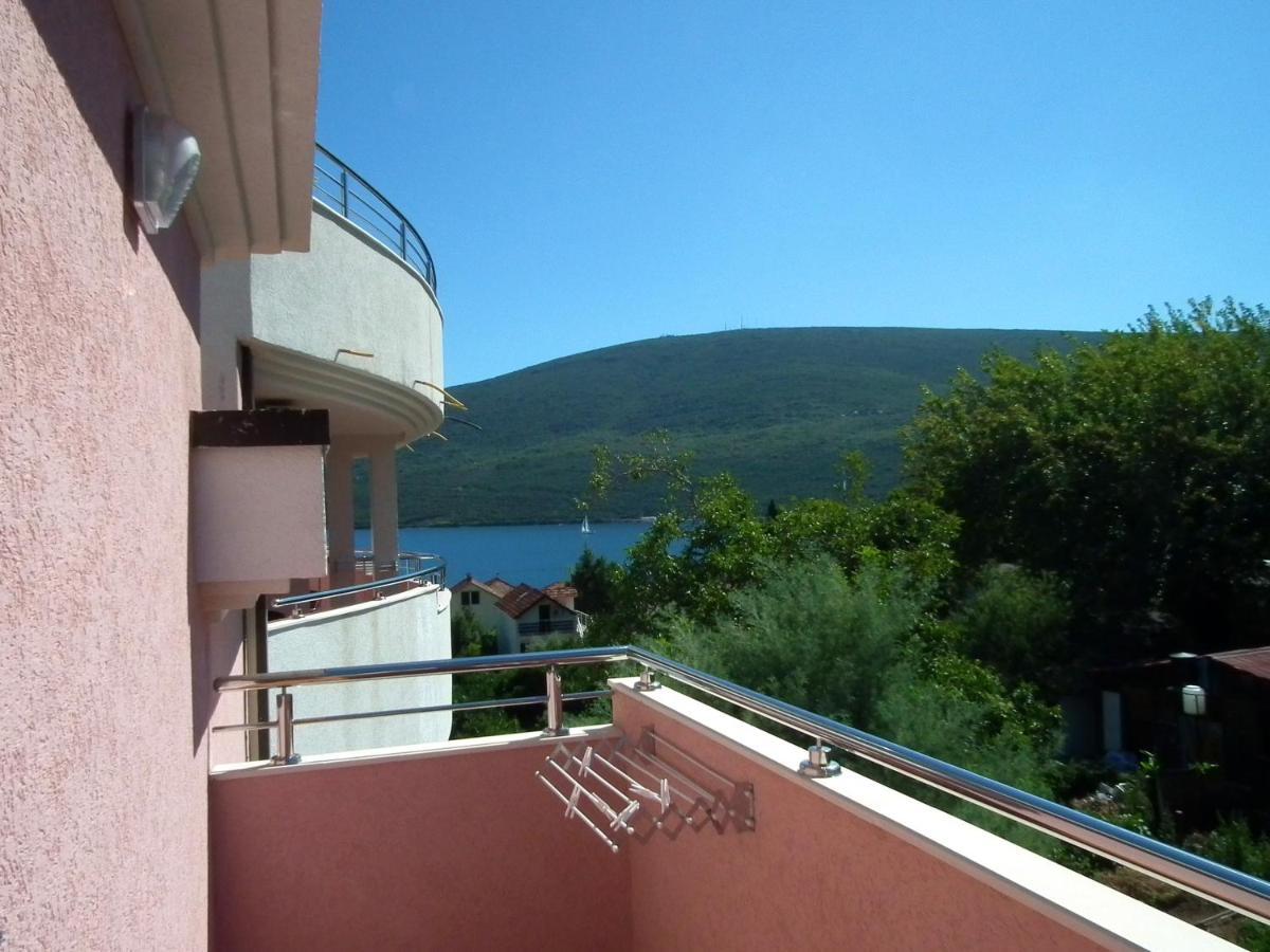 Garni Hotel Milica تْشيرسيك نوفي المظهر الخارجي الصورة
