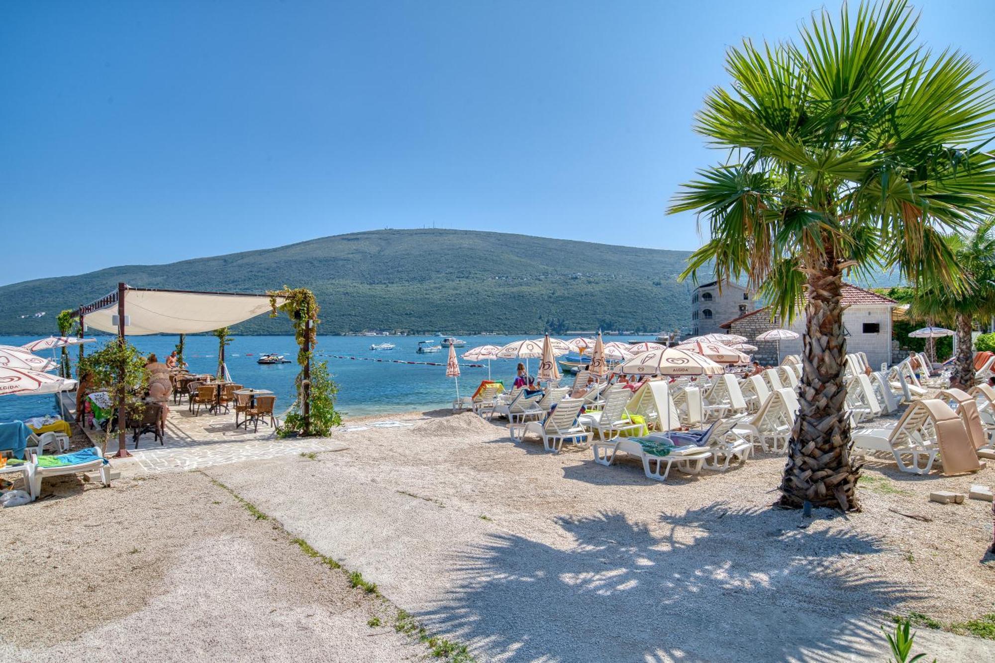 Garni Hotel Milica تْشيرسيك نوفي المظهر الخارجي الصورة