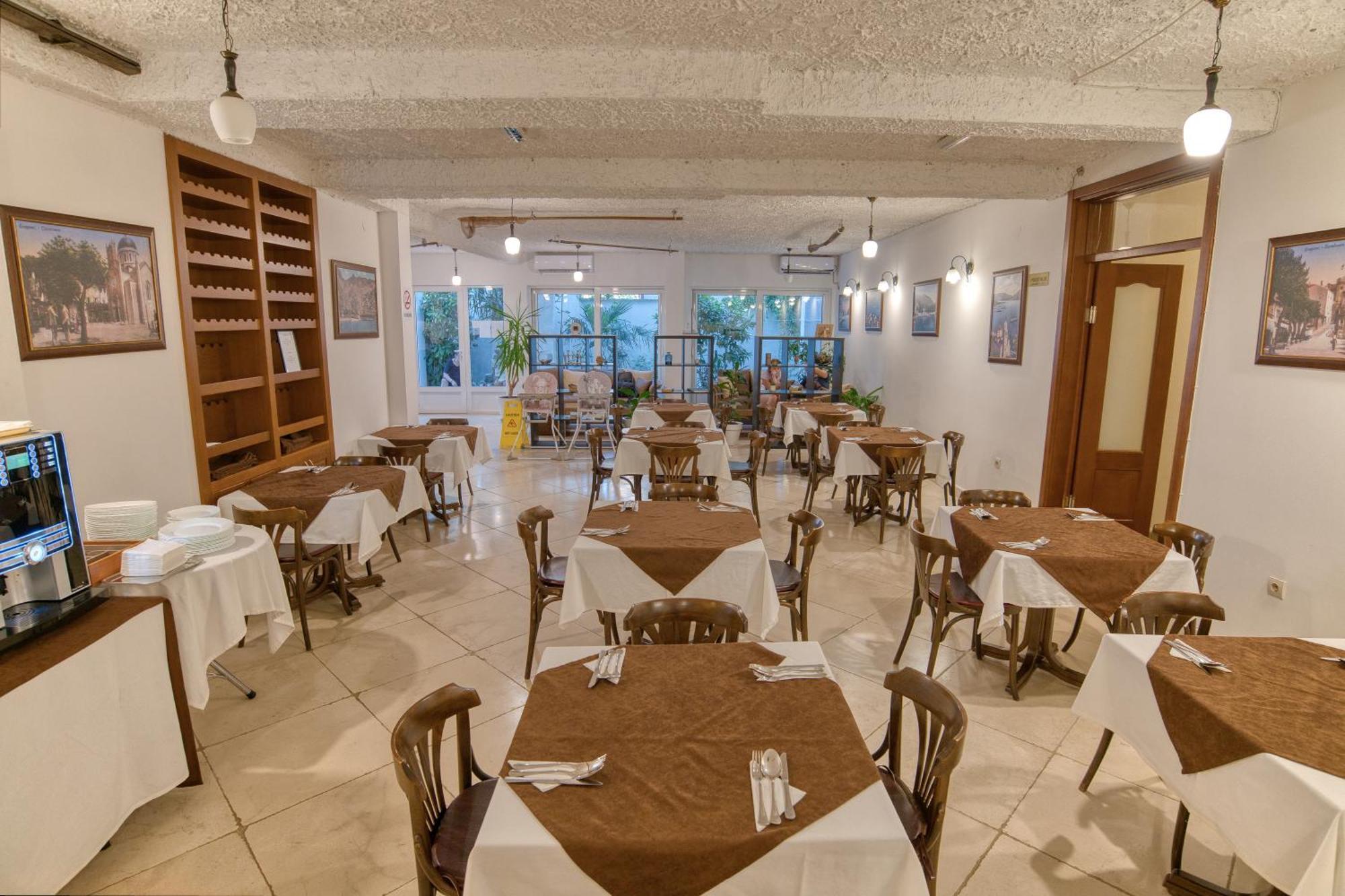 Garni Hotel Milica تْشيرسيك نوفي المظهر الخارجي الصورة