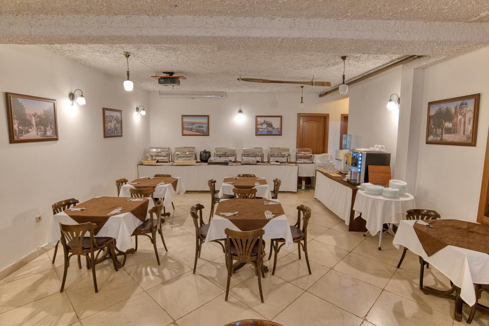 Garni Hotel Milica تْشيرسيك نوفي المظهر الخارجي الصورة
